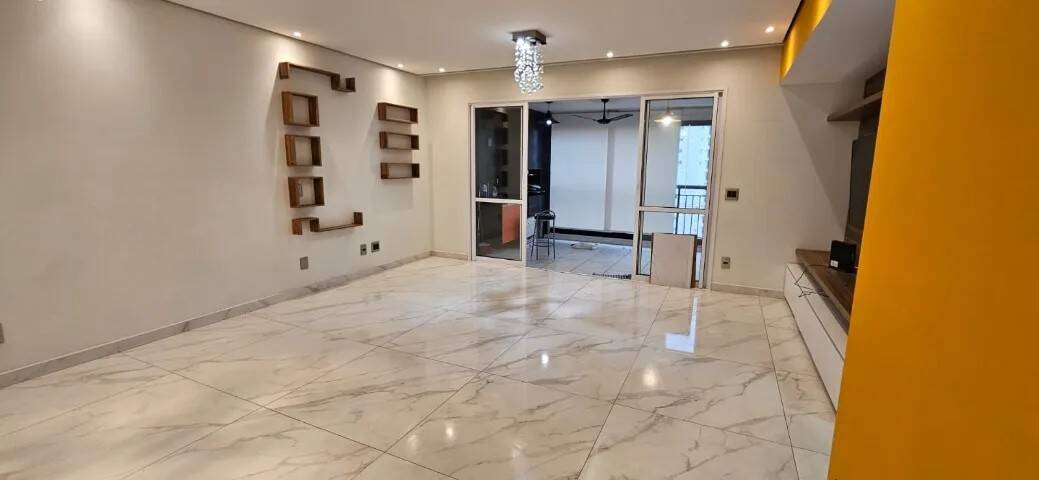 Apartamento à venda com 3 quartos, 126m² - Foto 5