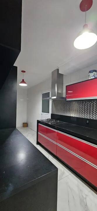 Apartamento à venda com 3 quartos, 126m² - Foto 3