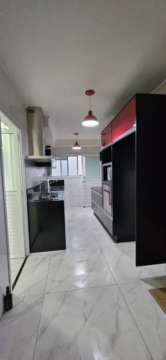 Apartamento à venda com 3 quartos, 126m² - Foto 4