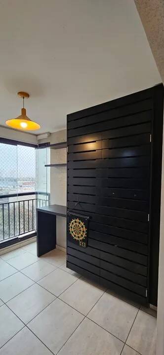 Apartamento à venda com 3 quartos, 126m² - Foto 11