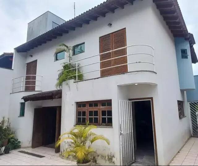 Sobrado à venda com 4 quartos, 265m² - Foto 14