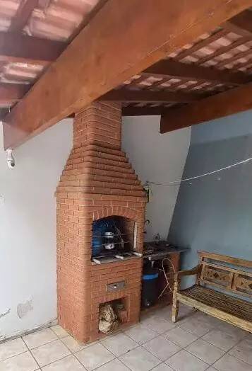 Sobrado à venda com 4 quartos, 265m² - Foto 12