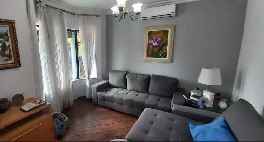 Sobrado à venda com 4 quartos, 265m² - Foto 2