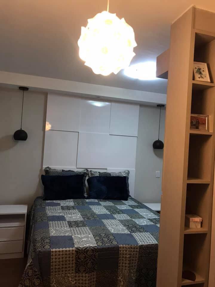 Apartamento à venda com 3 quartos, 70m² - Foto 7