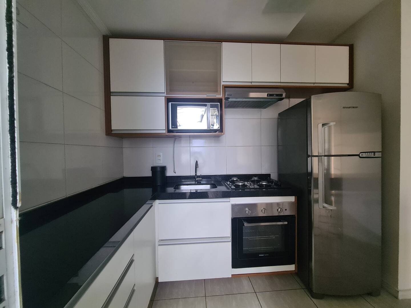 Apartamento à venda com 2 quartos, 54m² - Foto 4