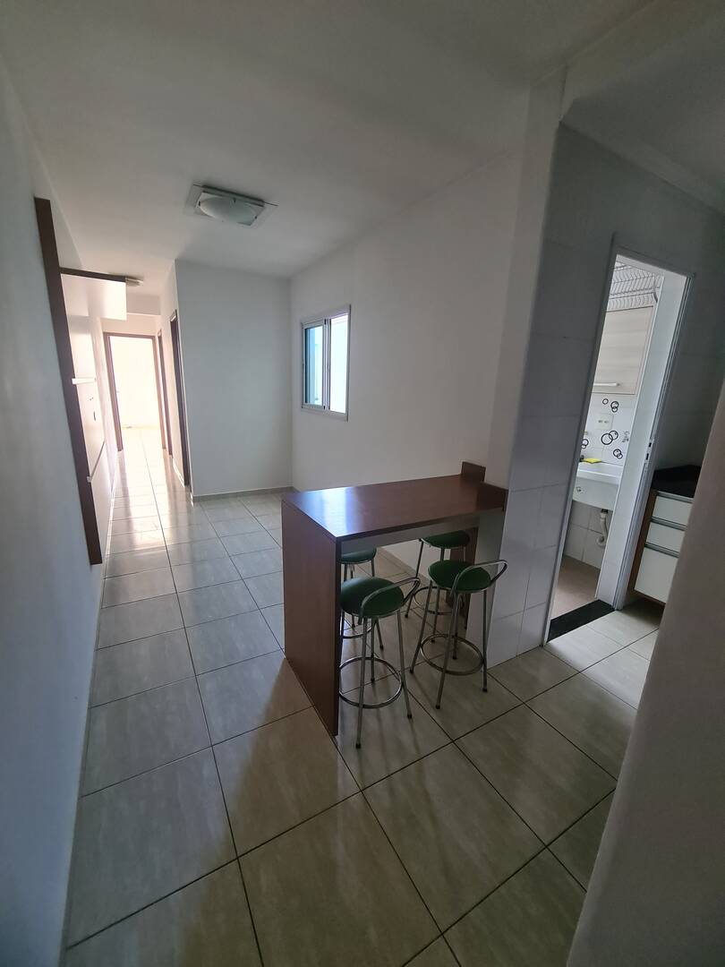 Apartamento à venda com 2 quartos, 54m² - Foto 8