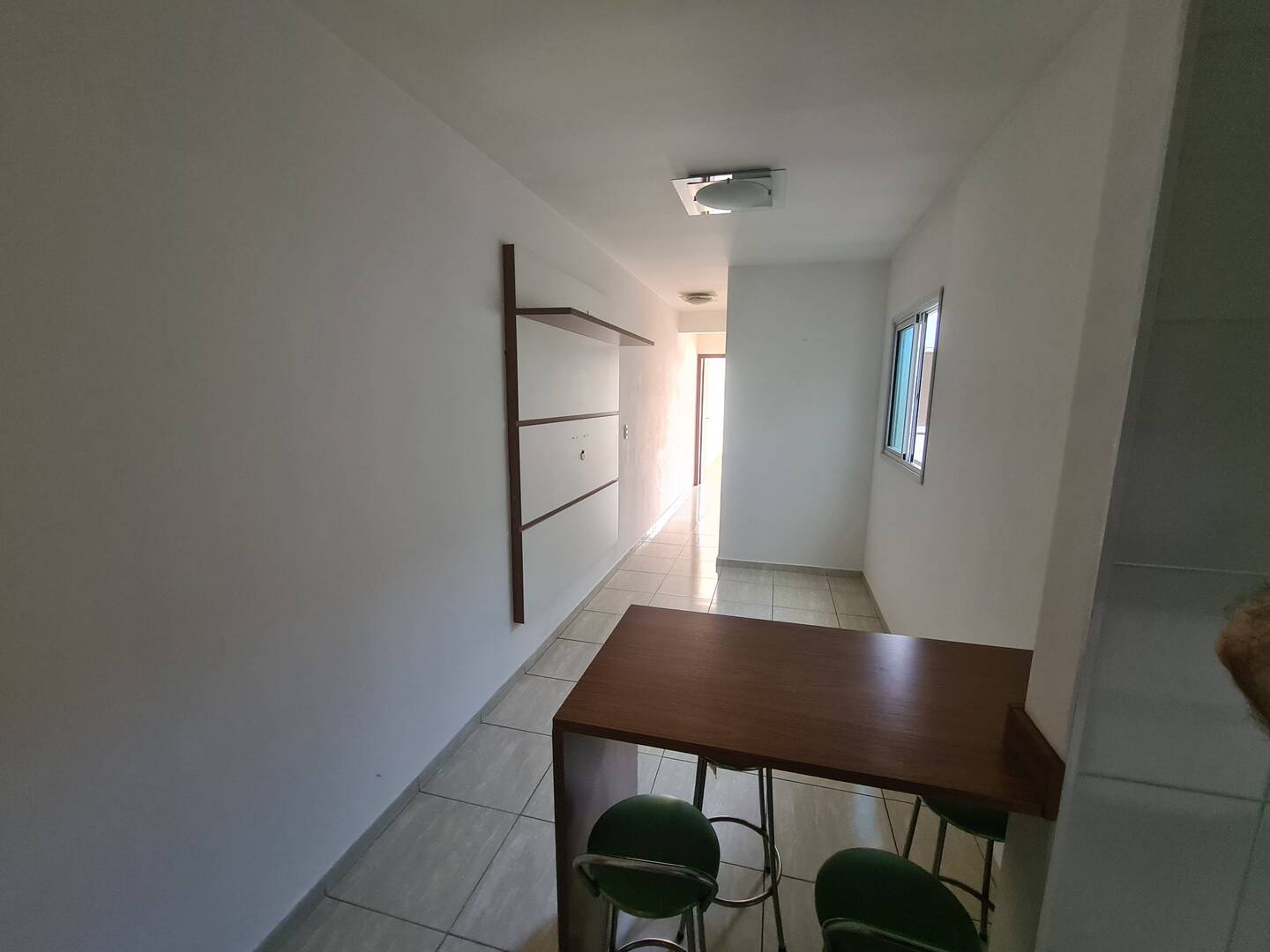 Apartamento à venda com 2 quartos, 54m² - Foto 9