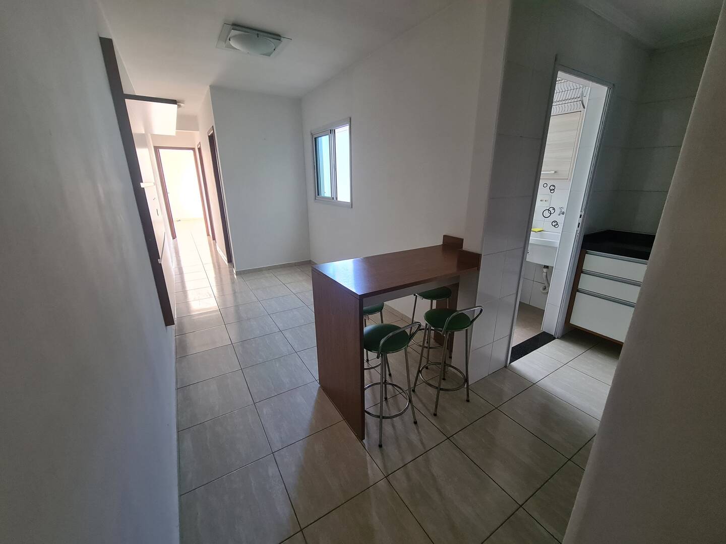 Apartamento à venda com 2 quartos, 54m² - Foto 10