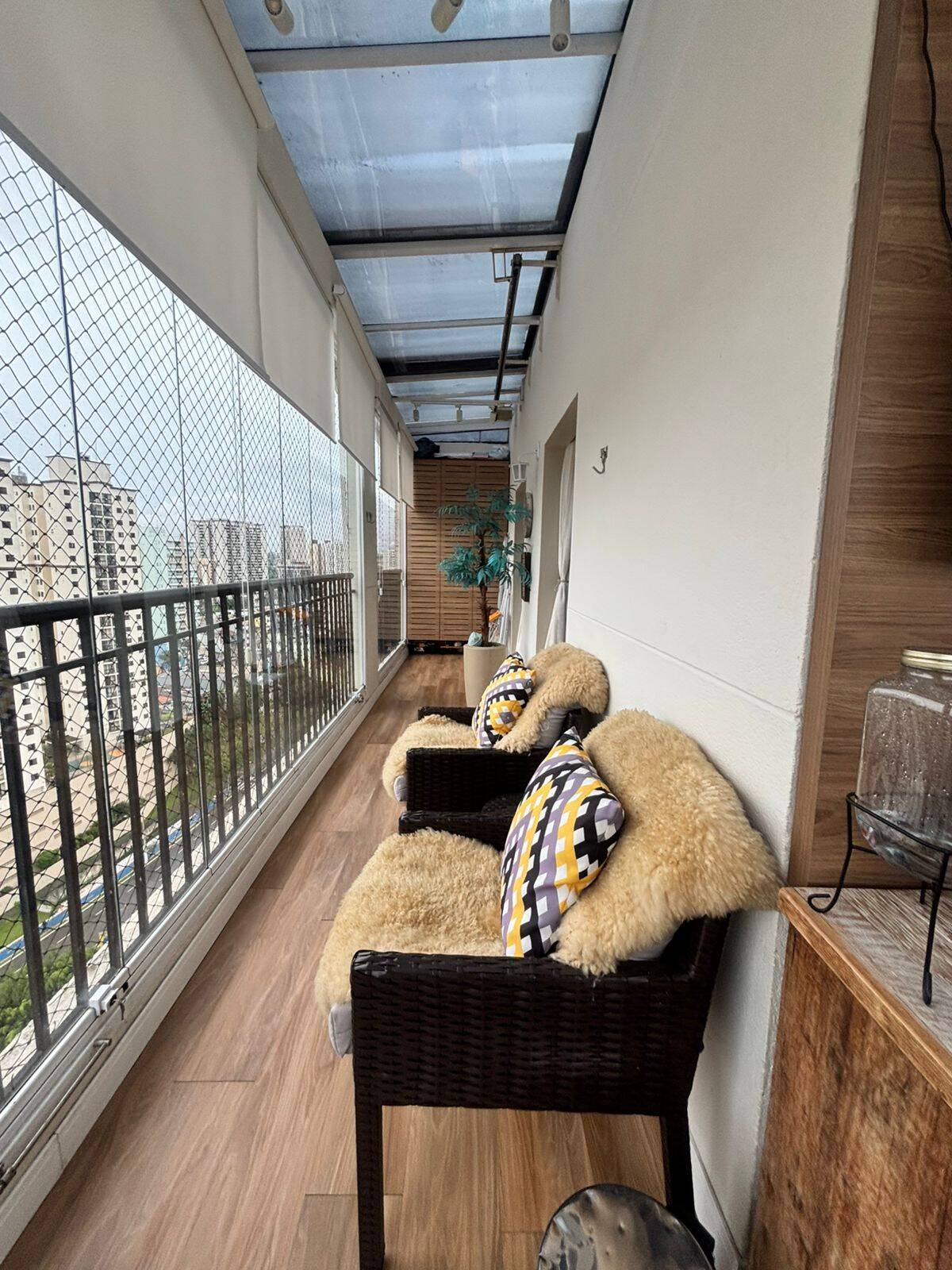 Cobertura à venda com 3 quartos, 158m² - Foto 10