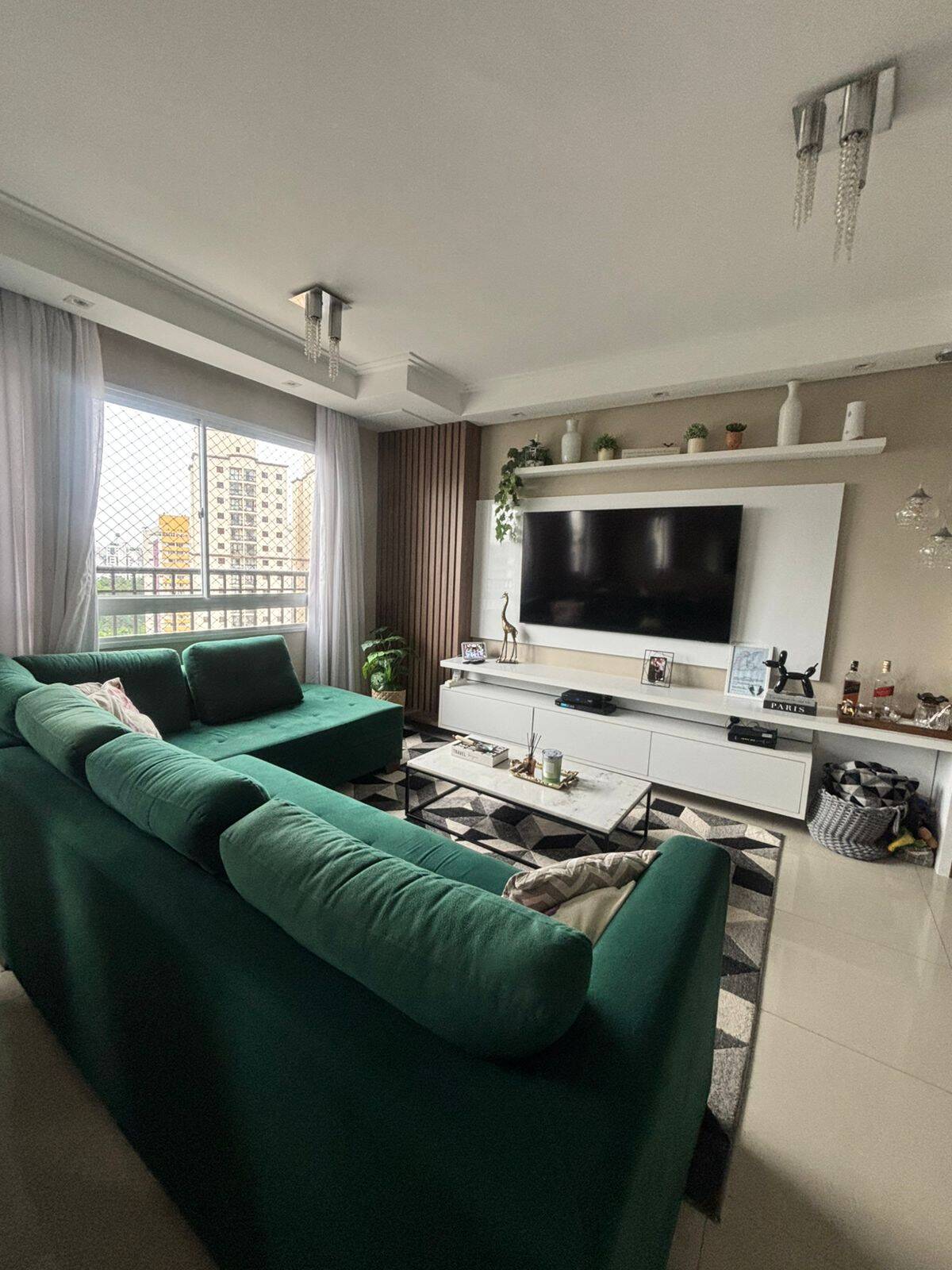 Cobertura à venda com 3 quartos, 158m² - Foto 1