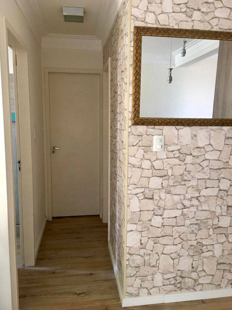 Apartamento à venda com 2 quartos, 50m² - Foto 9