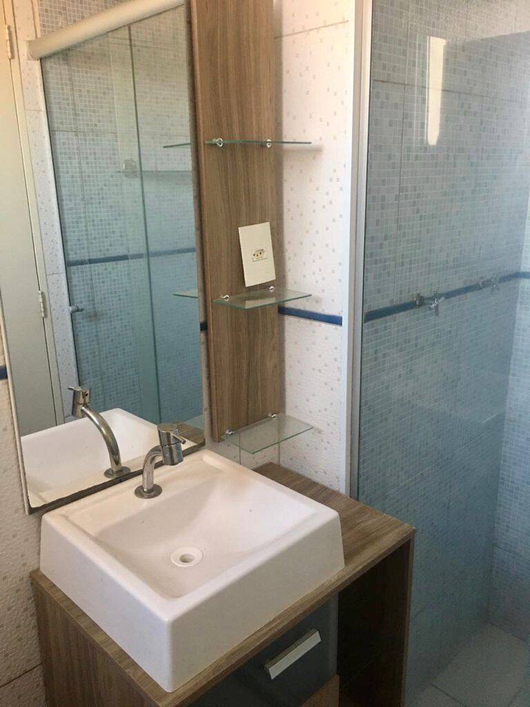 Apartamento à venda com 2 quartos, 50m² - Foto 10