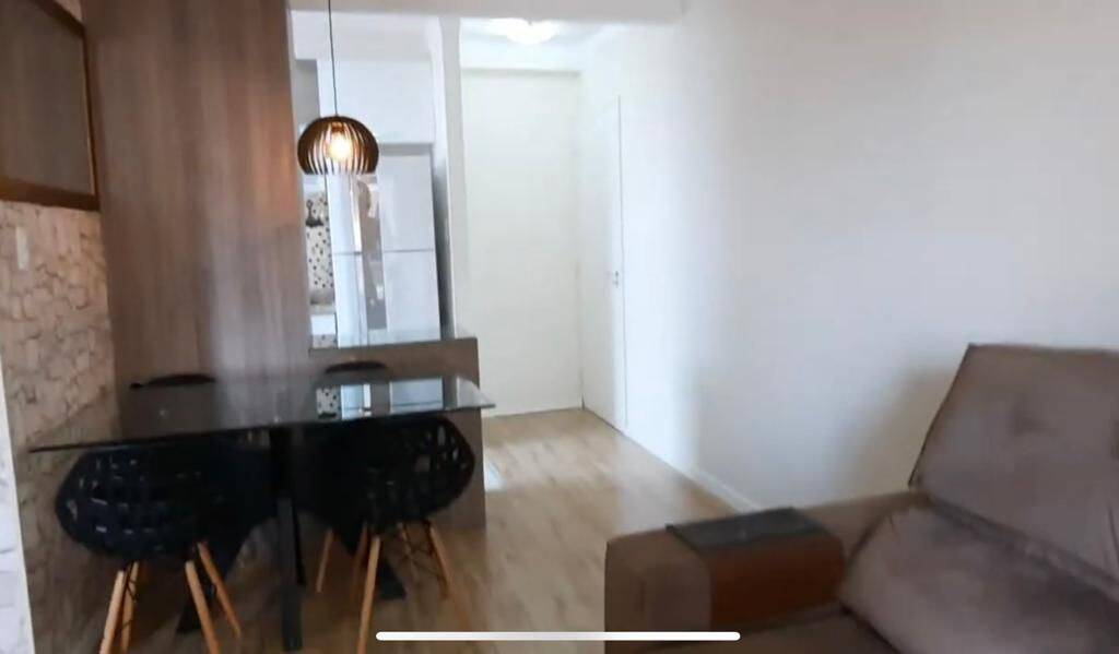 Apartamento à venda com 2 quartos, 50m² - Foto 8