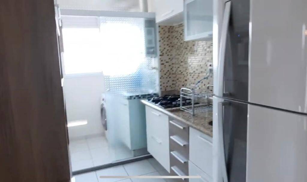 Apartamento à venda com 2 quartos, 50m² - Foto 5