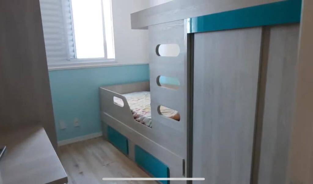 Apartamento à venda com 2 quartos, 50m² - Foto 11