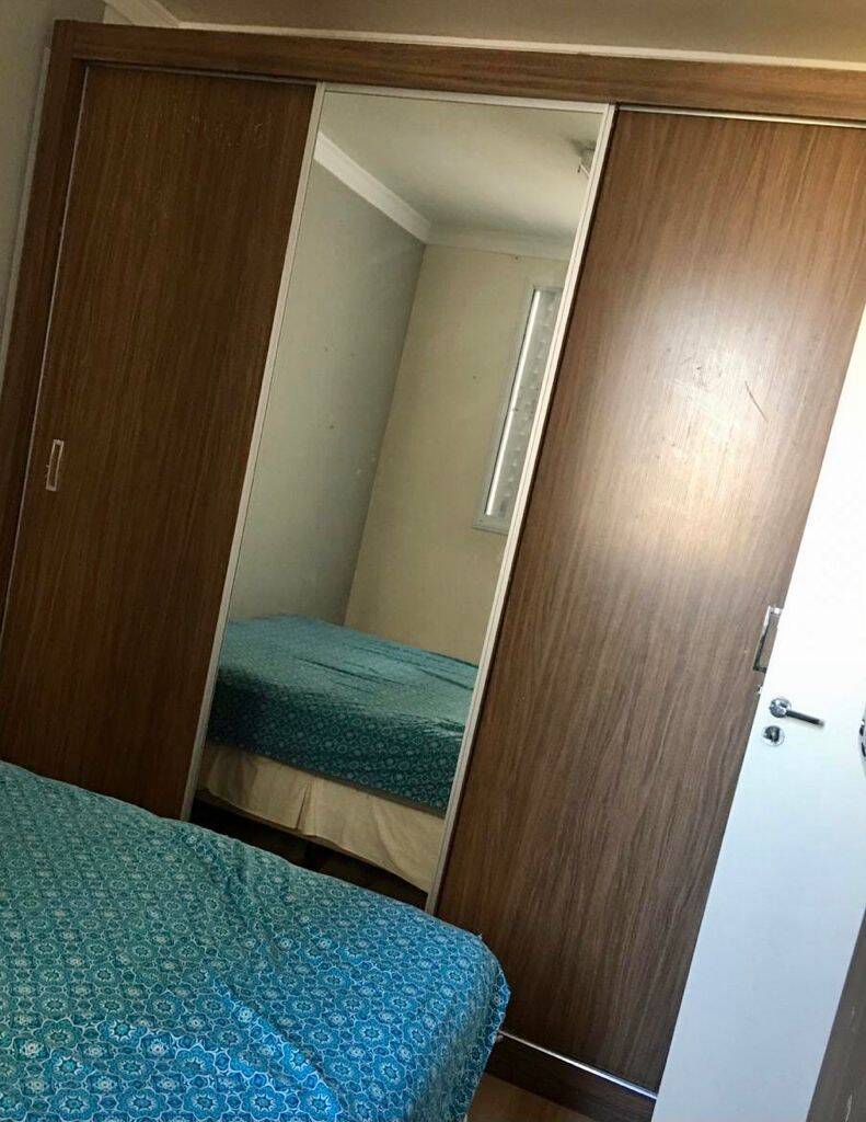 Apartamento à venda com 2 quartos, 50m² - Foto 12