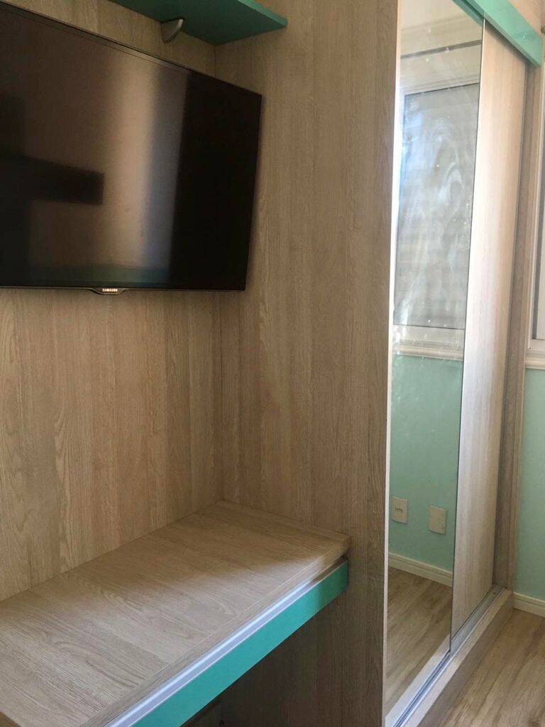 Apartamento à venda com 2 quartos, 50m² - Foto 13