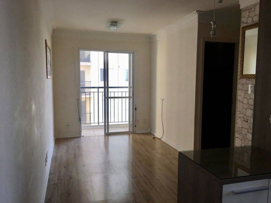 Apartamento à venda com 2 quartos, 50m² - Foto 1