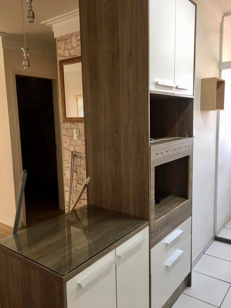 Apartamento à venda com 2 quartos, 50m² - Foto 17