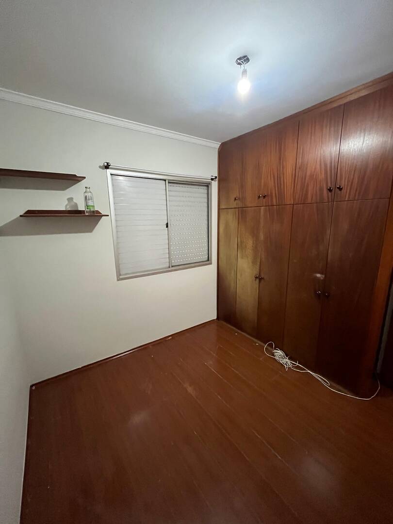 Apartamento à venda com 2 quartos, 60m² - Foto 8