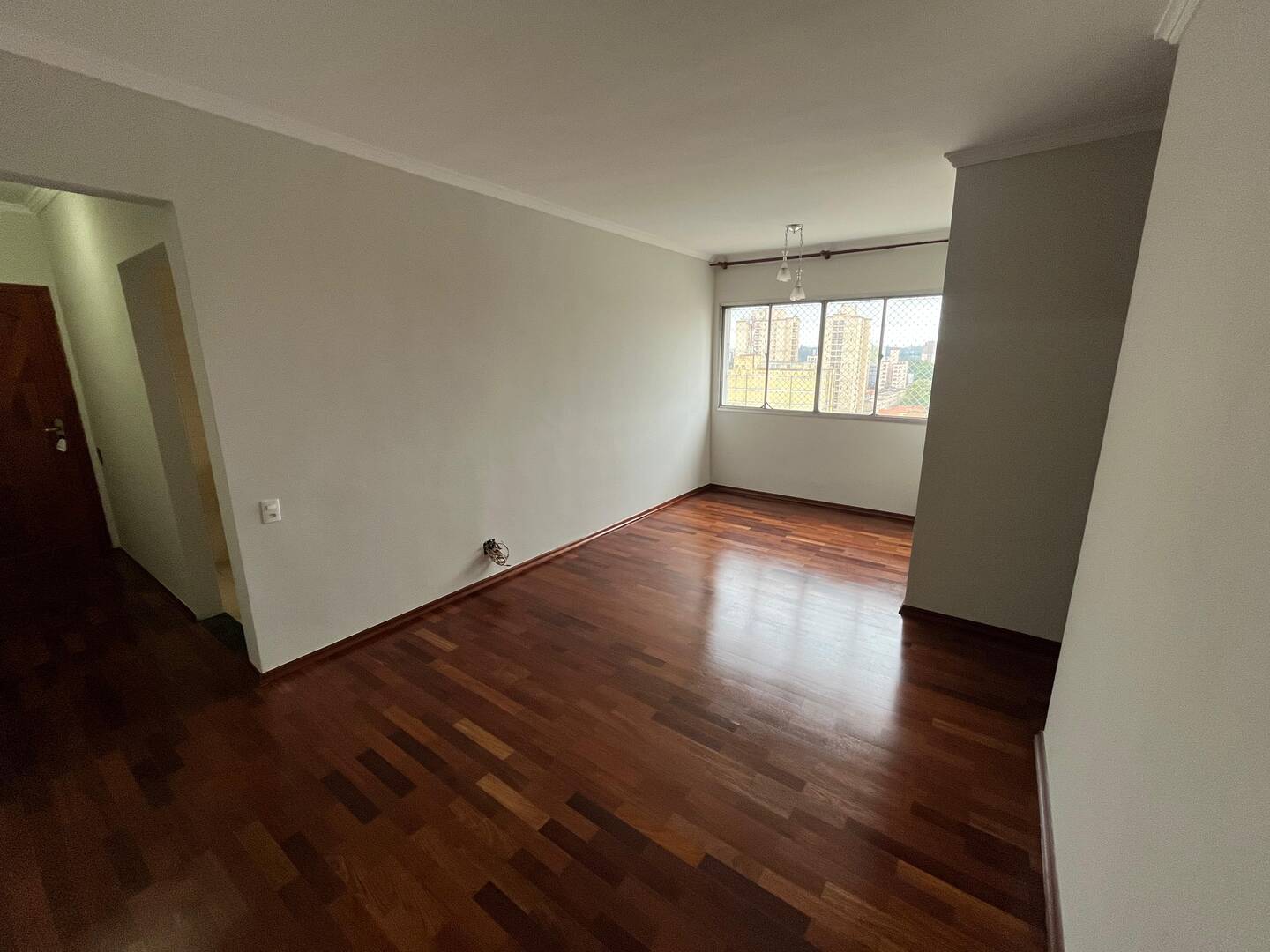 Apartamento à venda com 2 quartos, 60m² - Foto 3