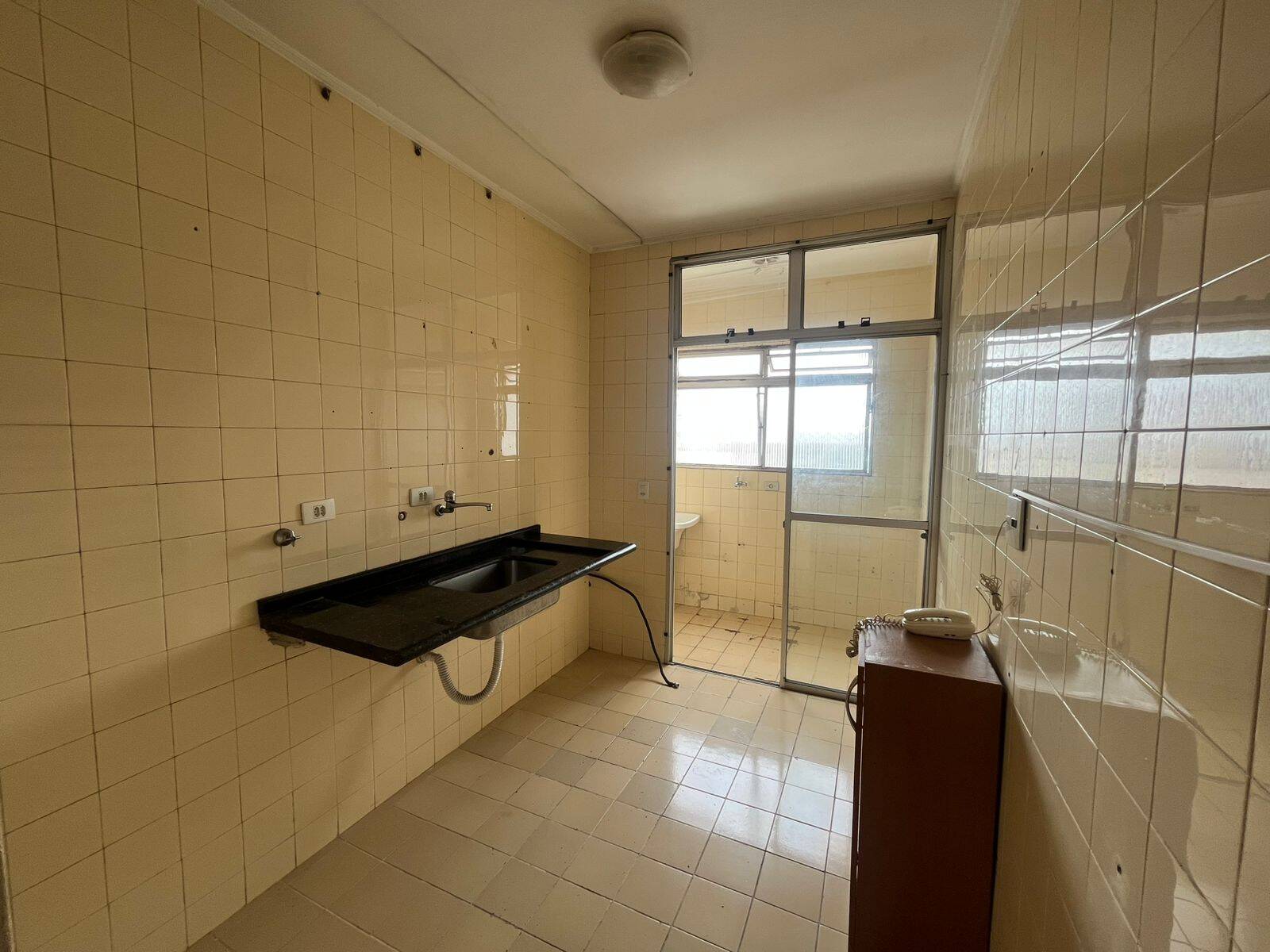 Apartamento à venda com 2 quartos, 60m² - Foto 7