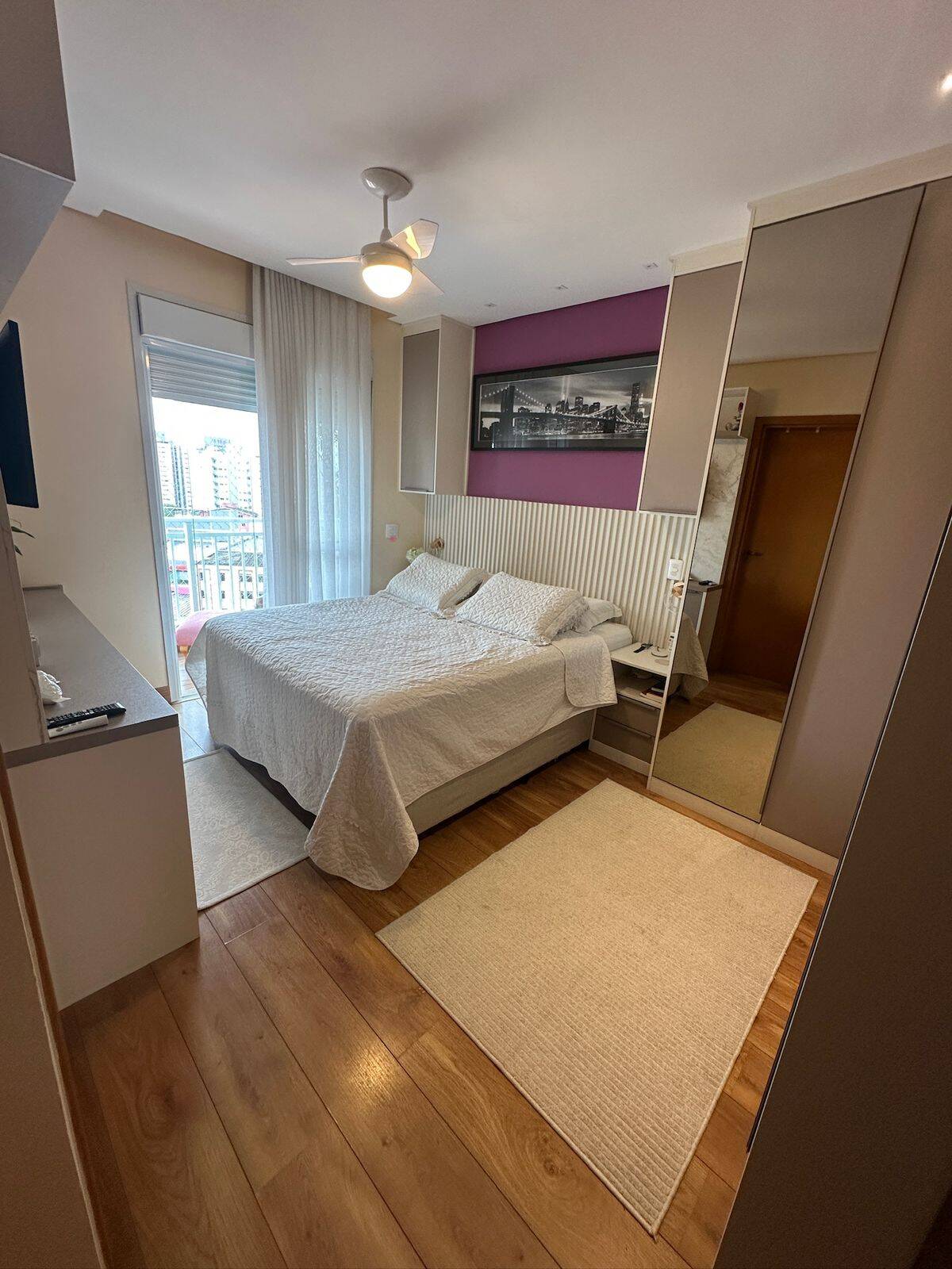 Apartamento à venda com 3 quartos, 126m² - Foto 12