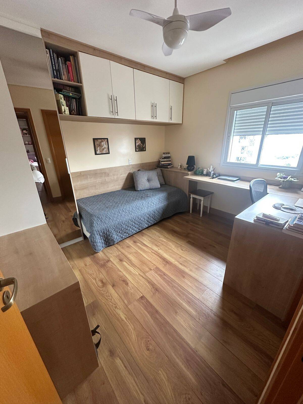 Apartamento à venda com 3 quartos, 126m² - Foto 13