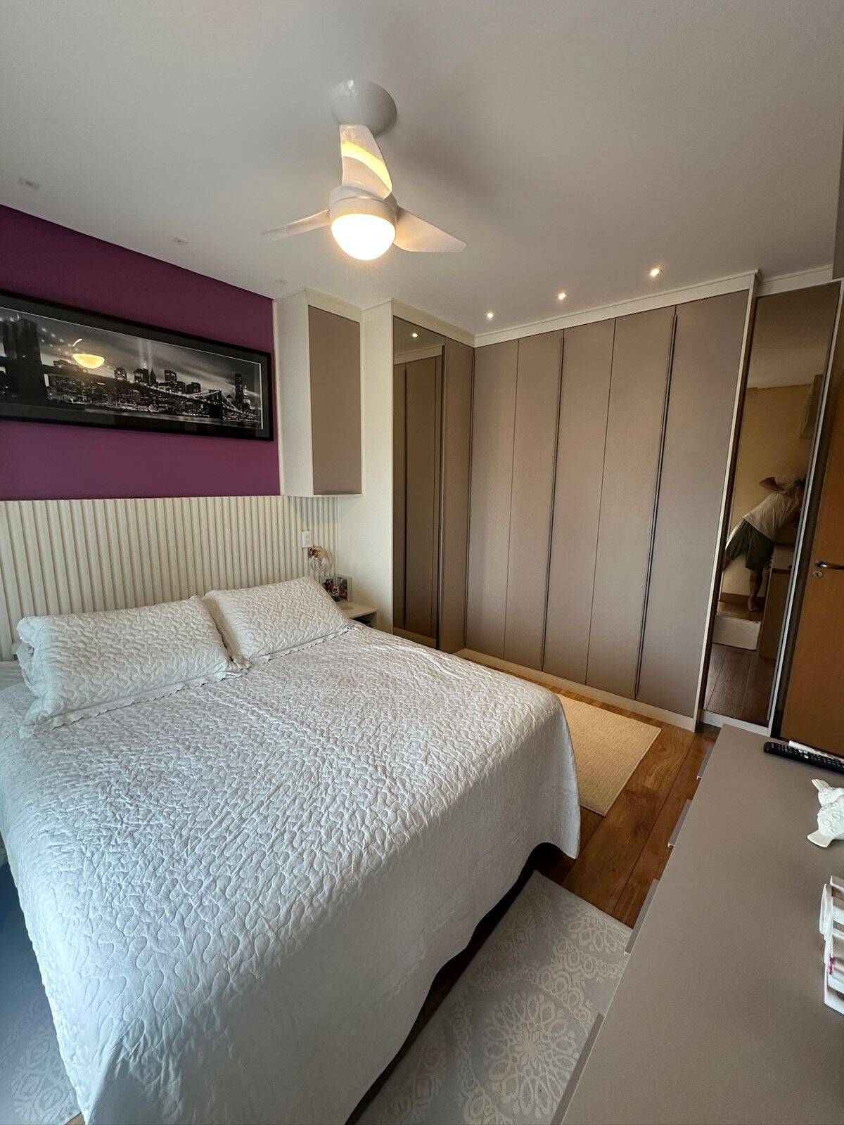 Apartamento à venda com 3 quartos, 126m² - Foto 14