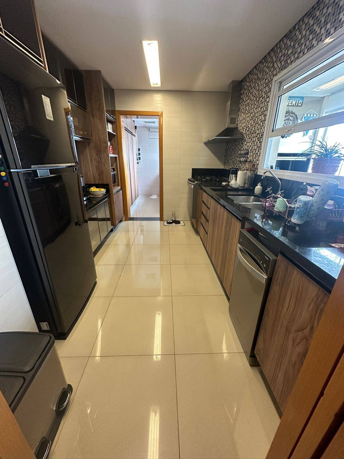 Apartamento à venda com 3 quartos, 126m² - Foto 8