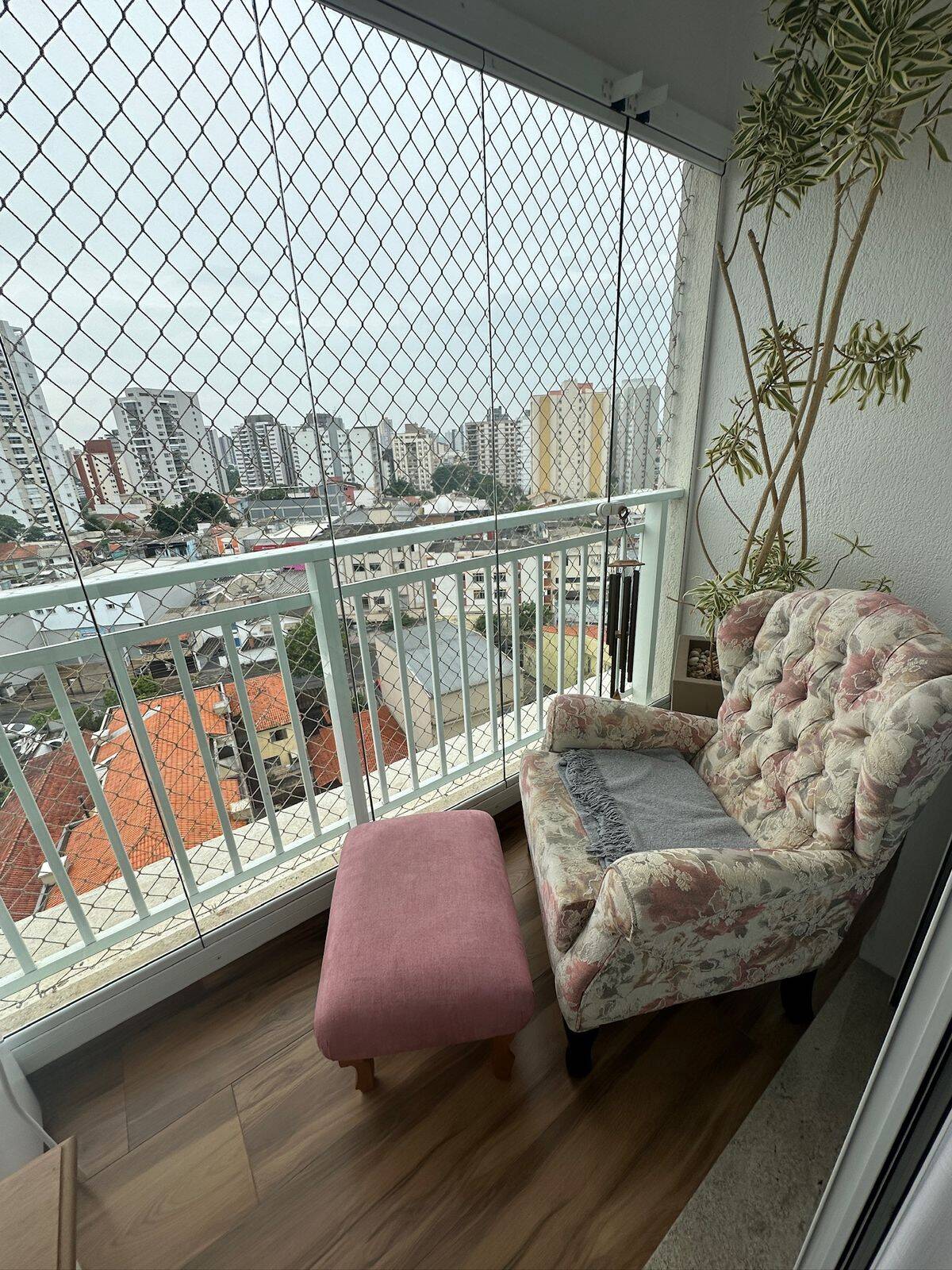 Apartamento à venda com 3 quartos, 126m² - Foto 3