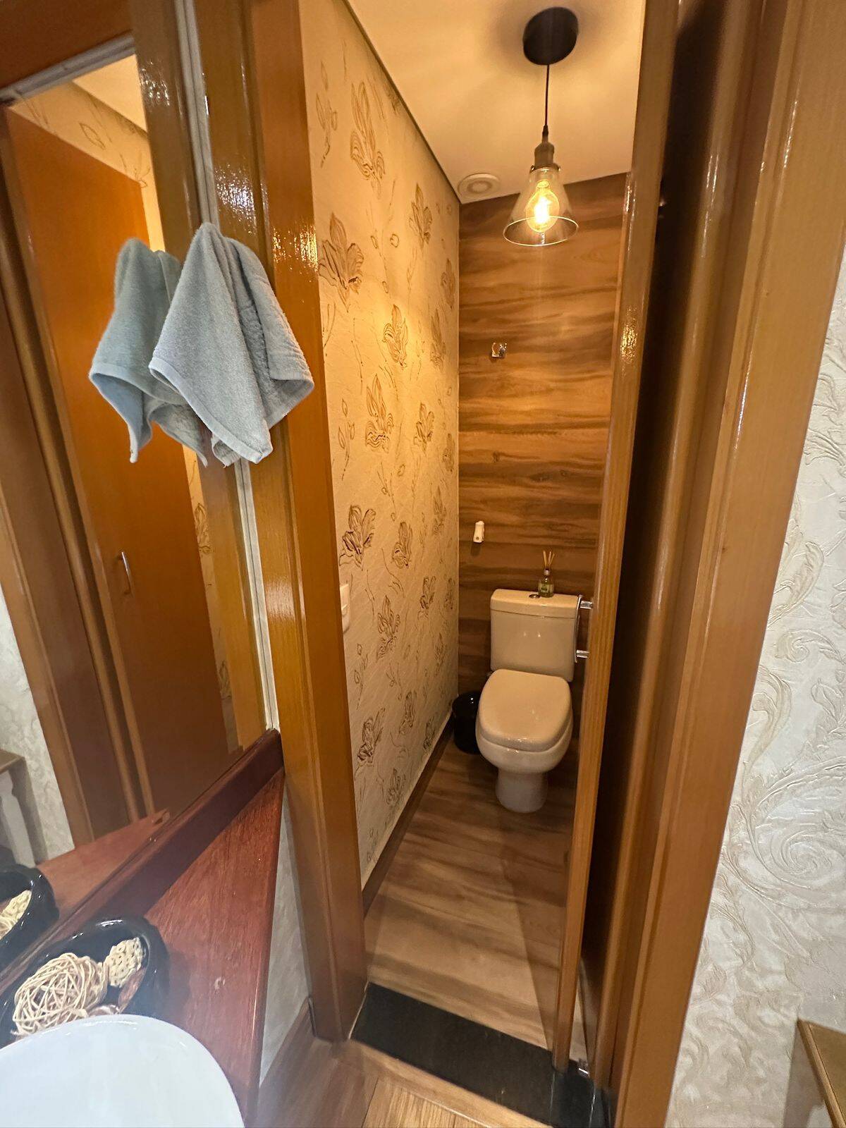 Apartamento à venda com 3 quartos, 126m² - Foto 19