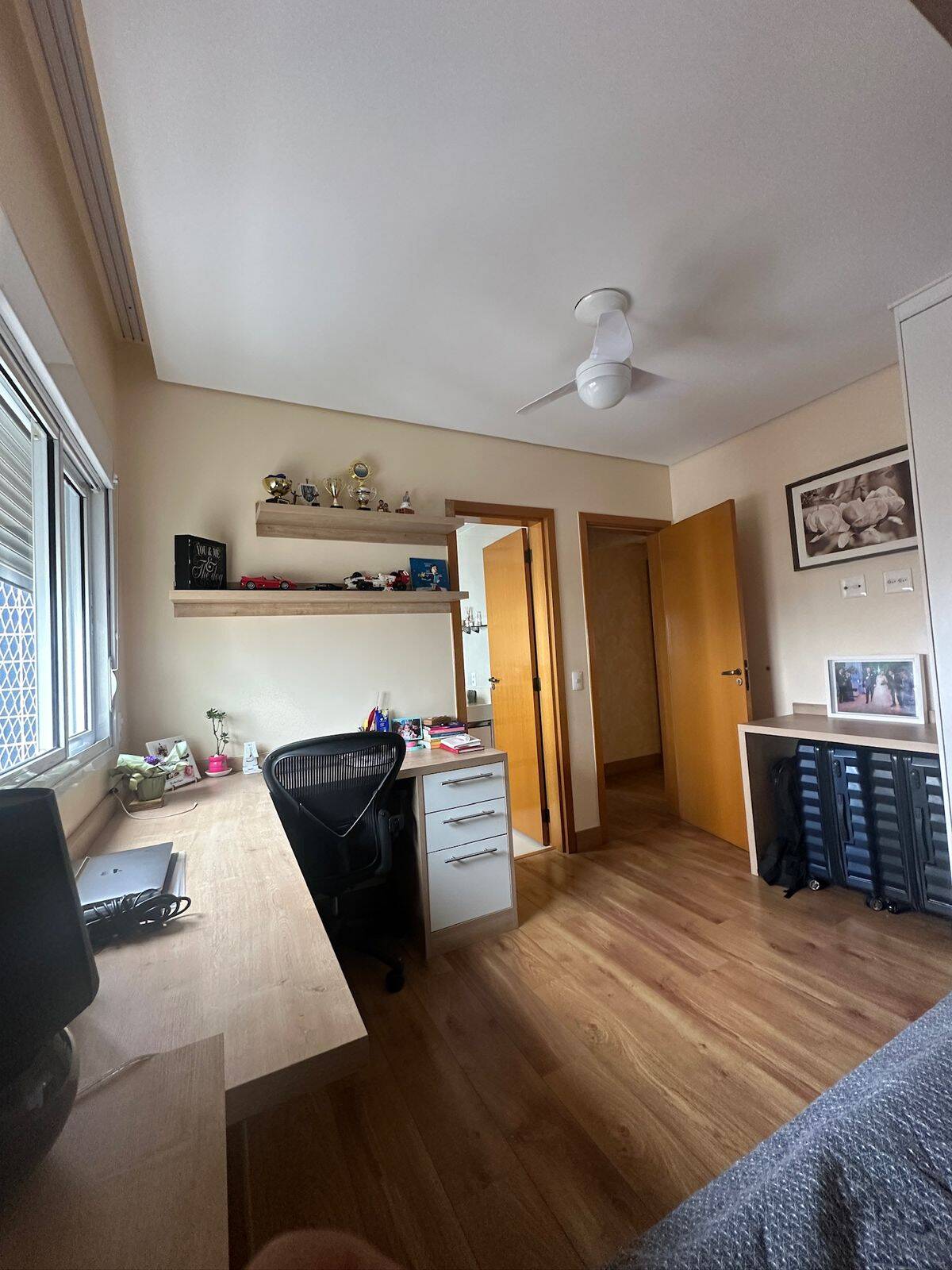 Apartamento à venda com 3 quartos, 126m² - Foto 21