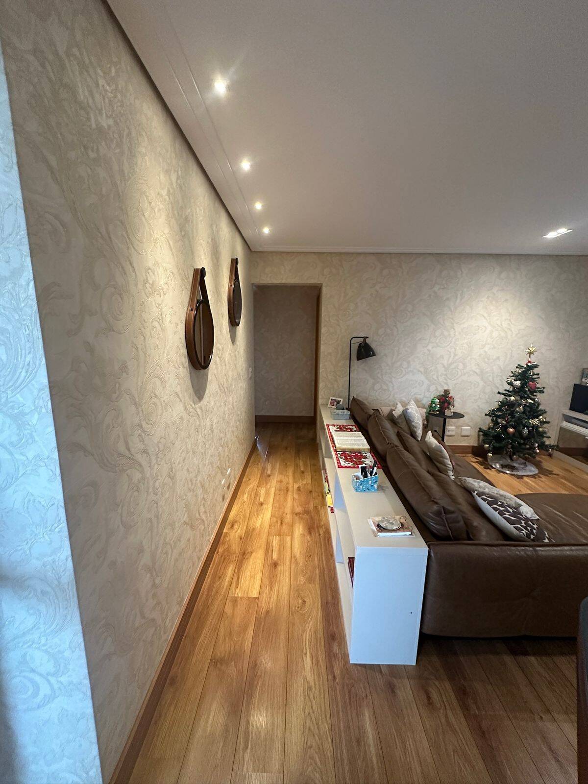 Apartamento à venda com 3 quartos, 126m² - Foto 24