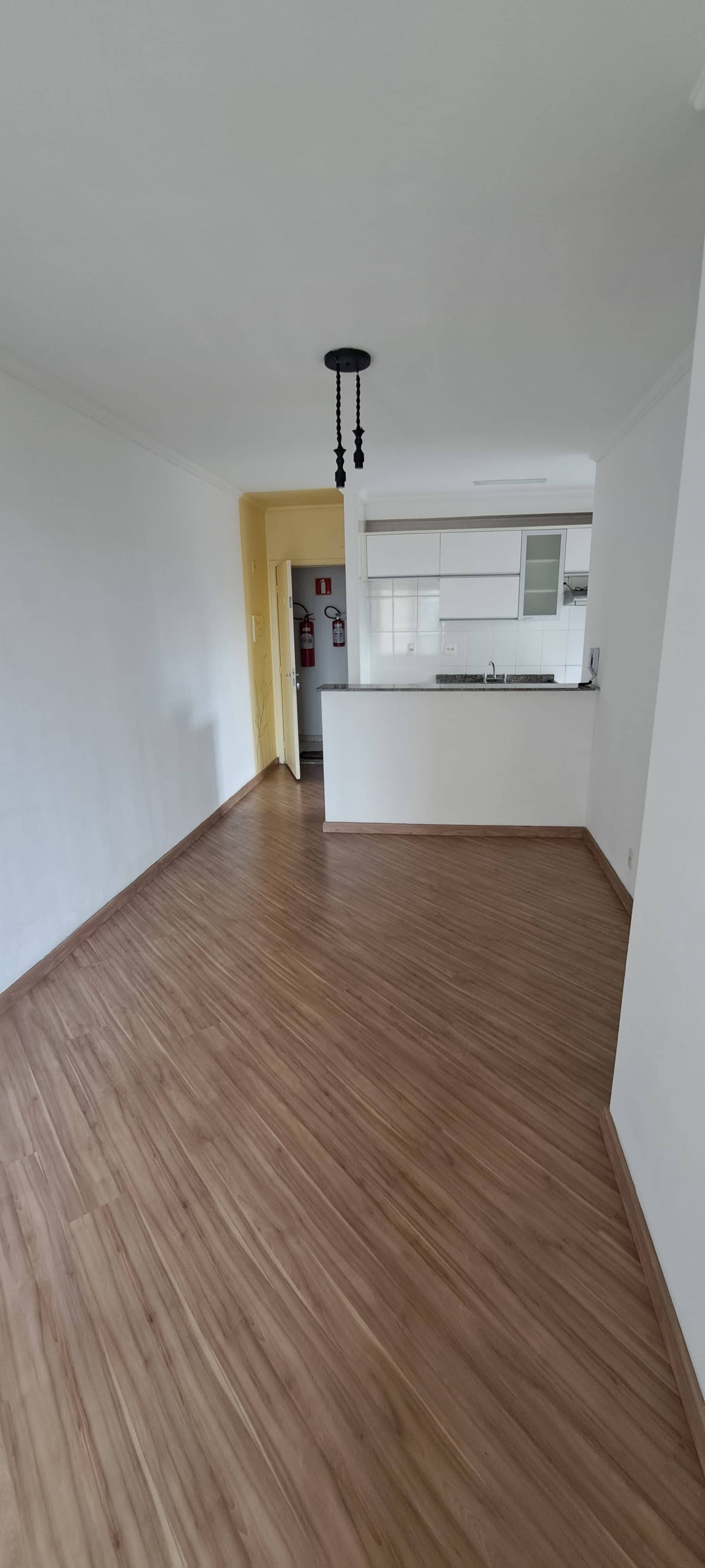 Apartamento à venda com 2 quartos, 58m² - Foto 9