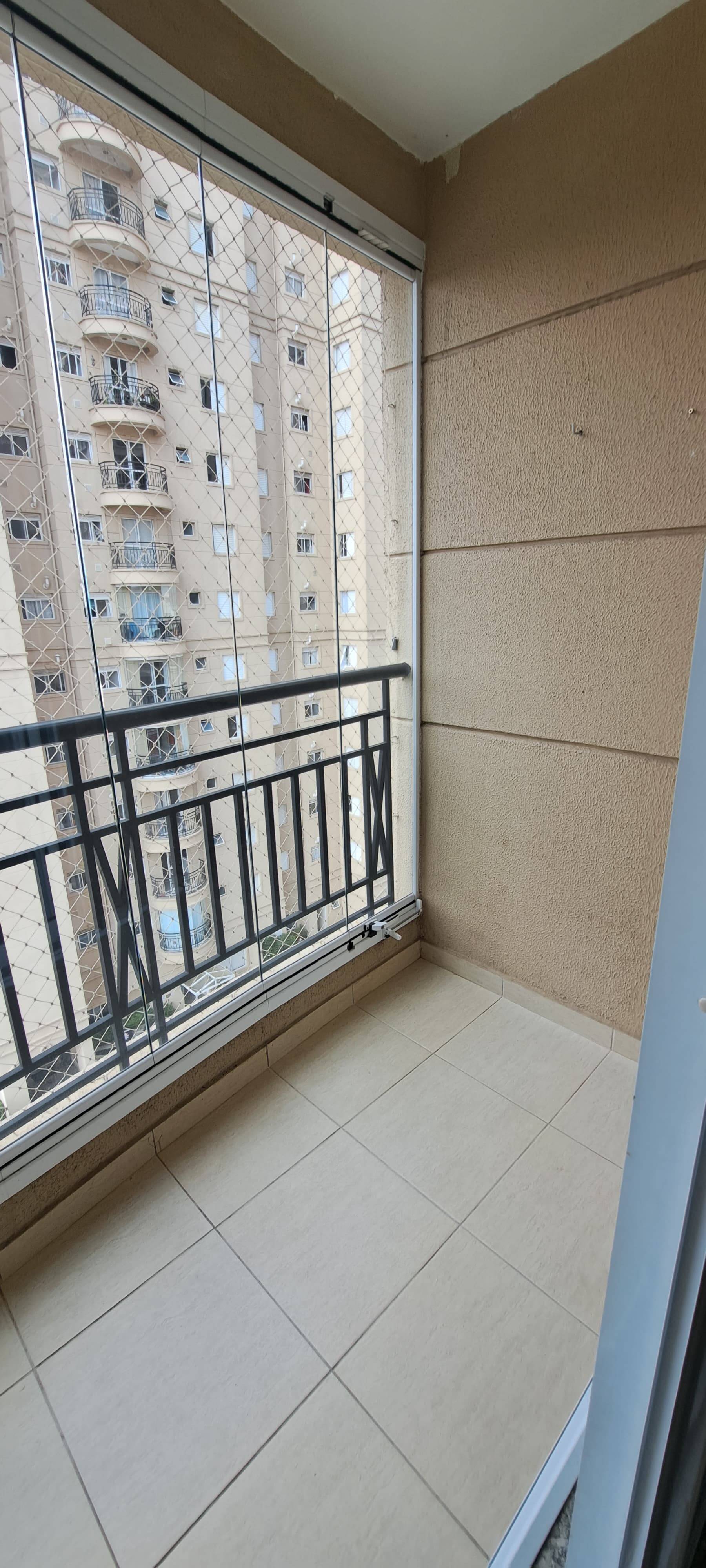 Apartamento à venda com 2 quartos, 58m² - Foto 5