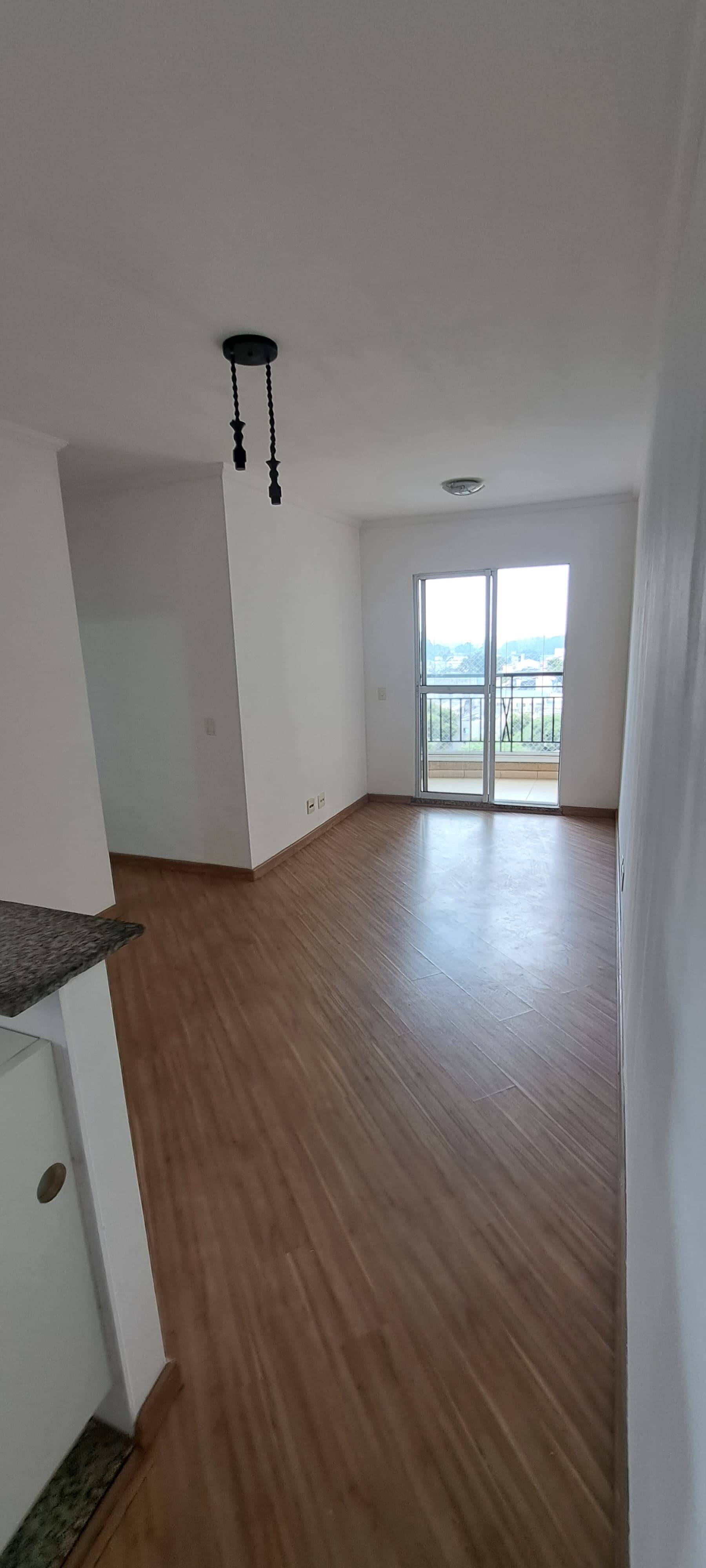 Apartamento à venda com 2 quartos, 58m² - Foto 6