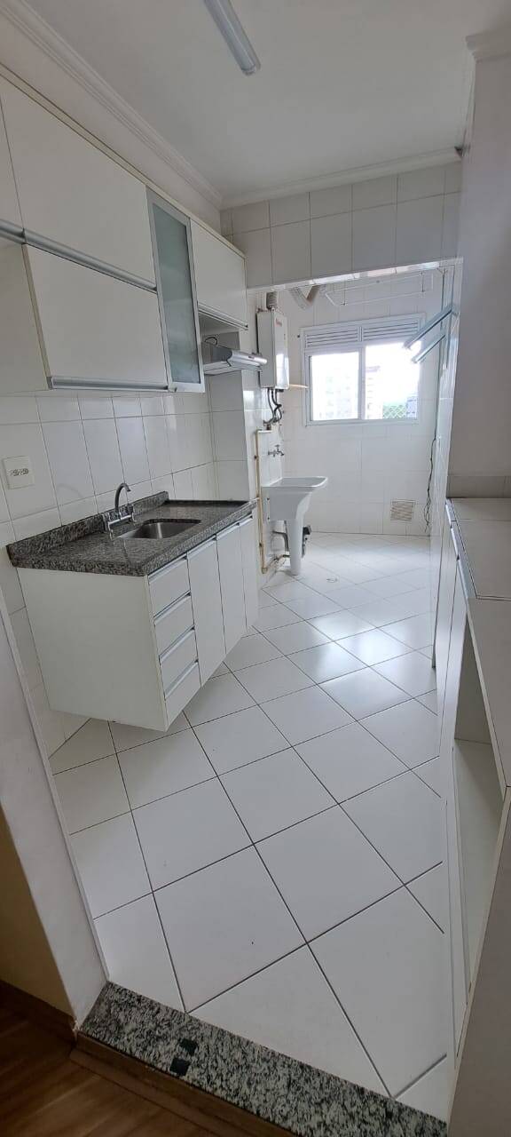 Apartamento à venda com 2 quartos, 58m² - Foto 16