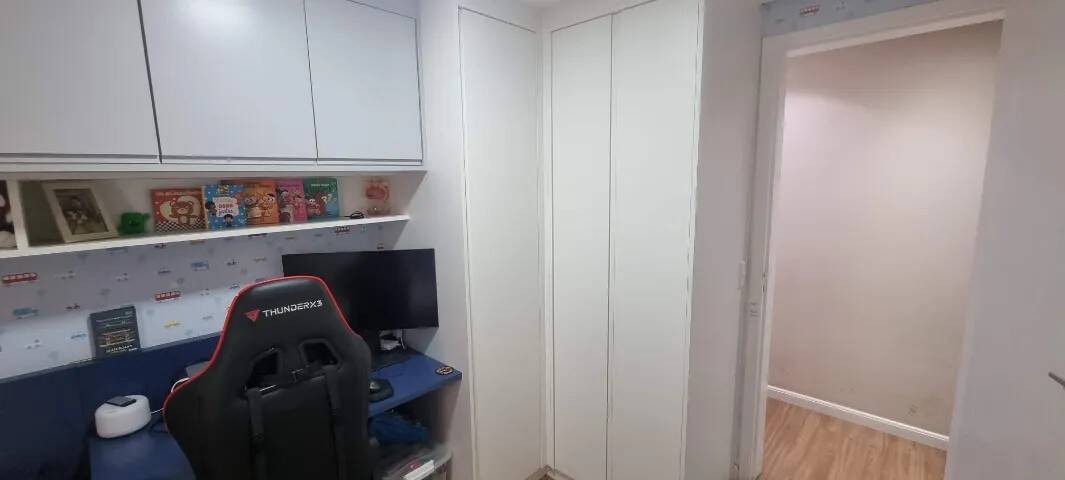 Apartamento à venda com 2 quartos, 46m² - Foto 10