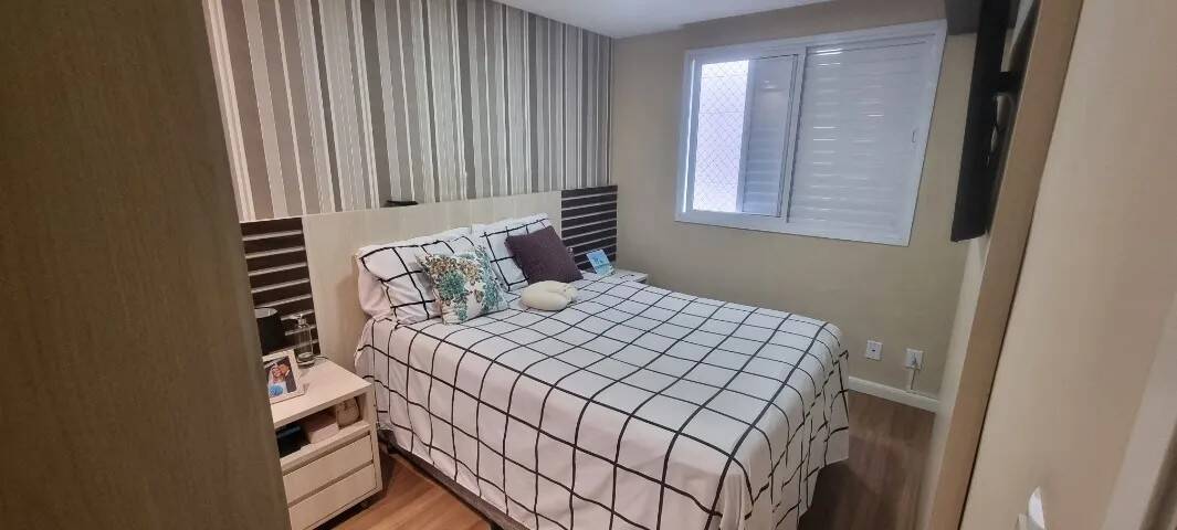 Apartamento à venda com 2 quartos, 46m² - Foto 13