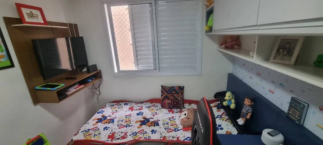 Apartamento à venda com 2 quartos, 46m² - Foto 14