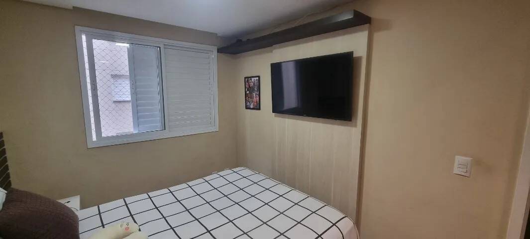 Apartamento à venda com 2 quartos, 46m² - Foto 15