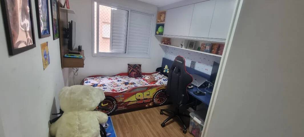 Apartamento à venda com 2 quartos, 46m² - Foto 16