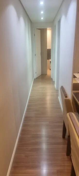 Apartamento à venda com 2 quartos, 46m² - Foto 6