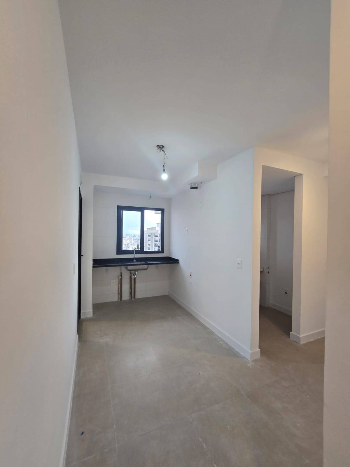 Apartamento à venda com 3 quartos, 95m² - Foto 6