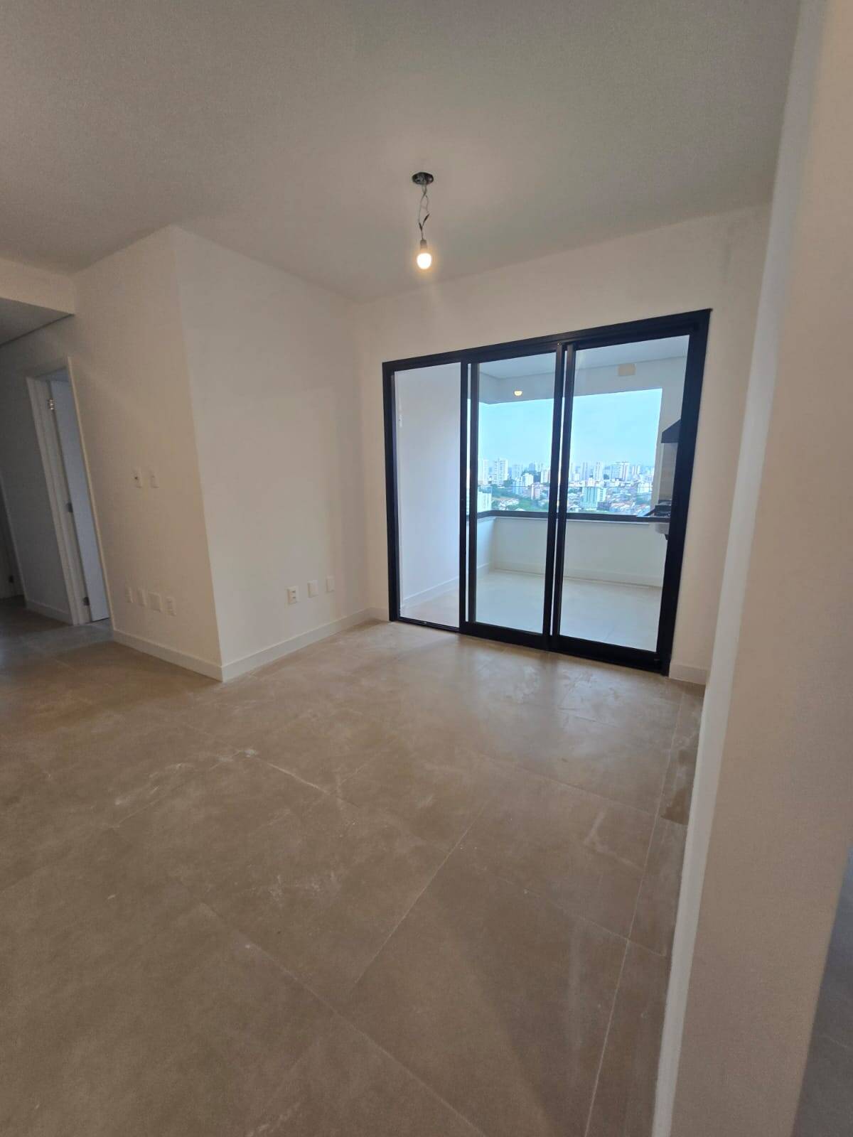 Apartamento à venda com 3 quartos, 95m² - Foto 4