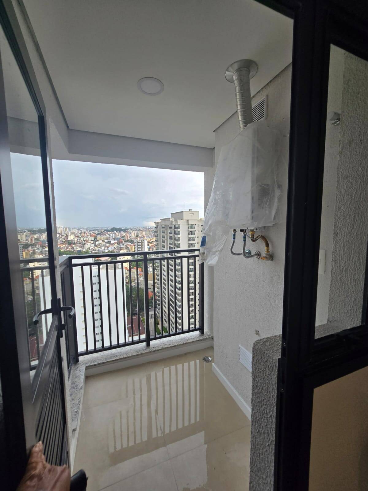 Apartamento à venda com 3 quartos, 95m² - Foto 7