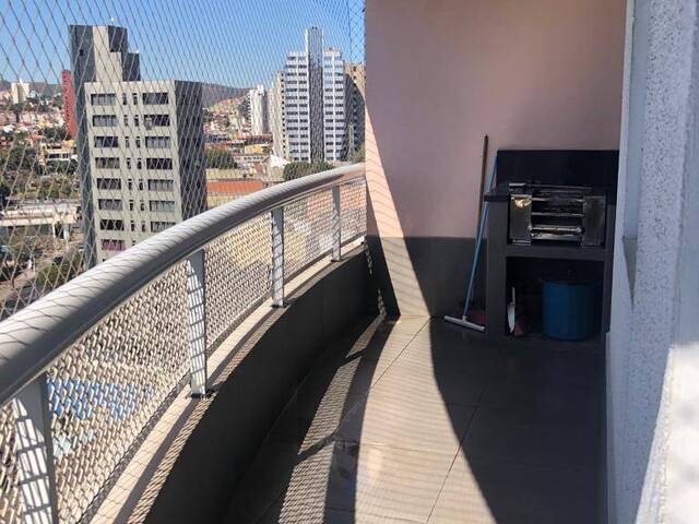 #AP2943 - Apartamento para Venda em São Bernardo do Campo - SP