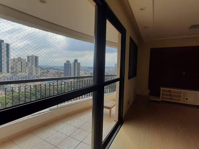 #AP3042 - Apartamento para Venda em Santo André - SP