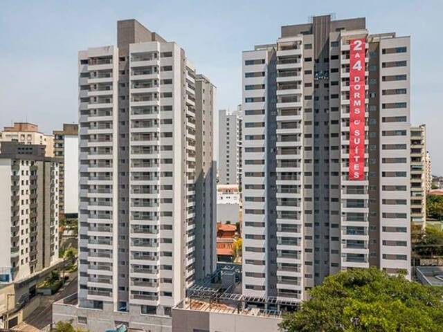 #AP3203 - Apartamento para Venda em Santo André - SP